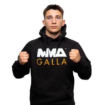 MMA GALLA Hoodie